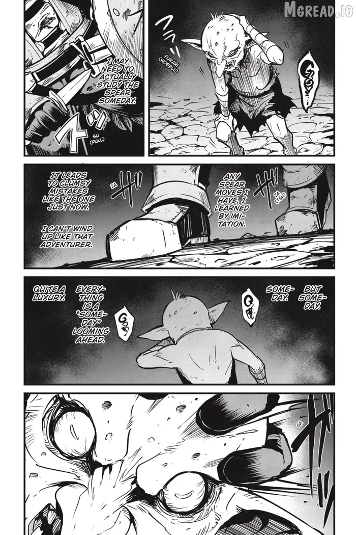 Goblin Slayer: Side Story Year One Chapter 131 image 16_optimized